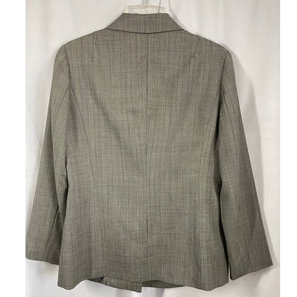 CN Catrinet Korean Brand Pantsuit Blazer Jacket with Matching Pants Slacks Small - Picture 5 of 15